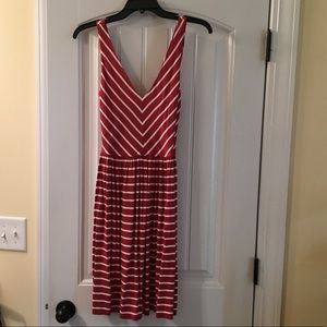 Super cute loft summer dress!